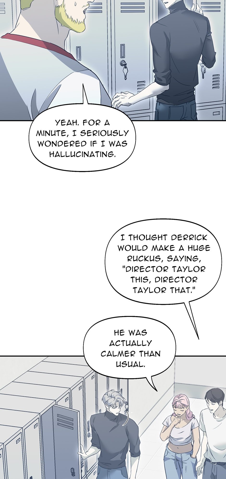 Nerd Project, Chapter 39 image 02